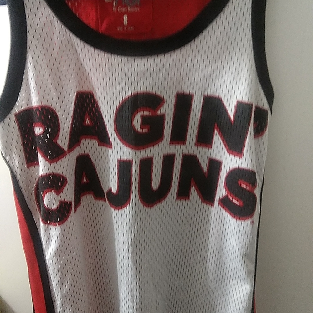 Jersey